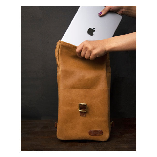 Trip Machine, Mini backpack