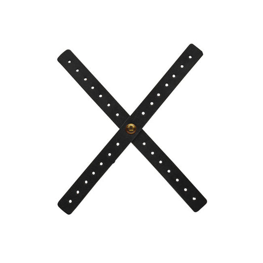 Trip Machine, Headlight X. Black perforated