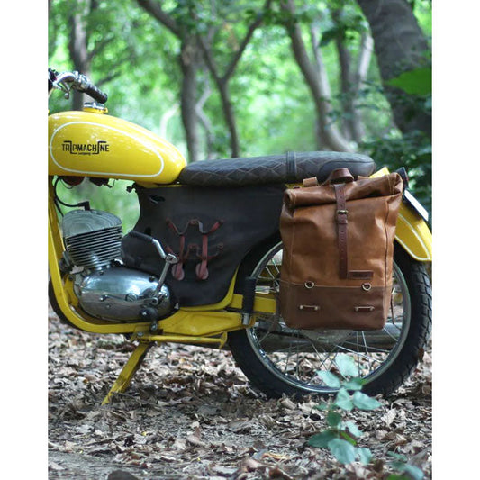 Trip Machine Backpack
