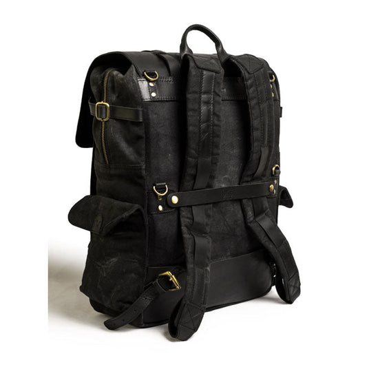 Trip Machine Rambler backpack bag