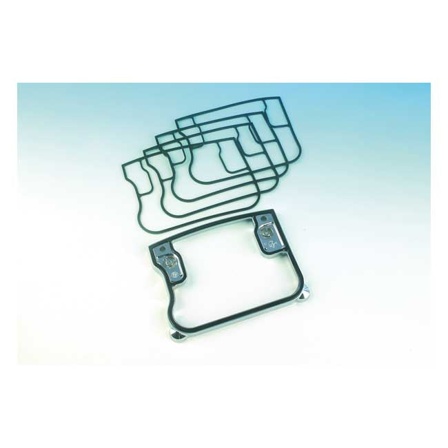 James, upper rocker cover gasket Rubber
