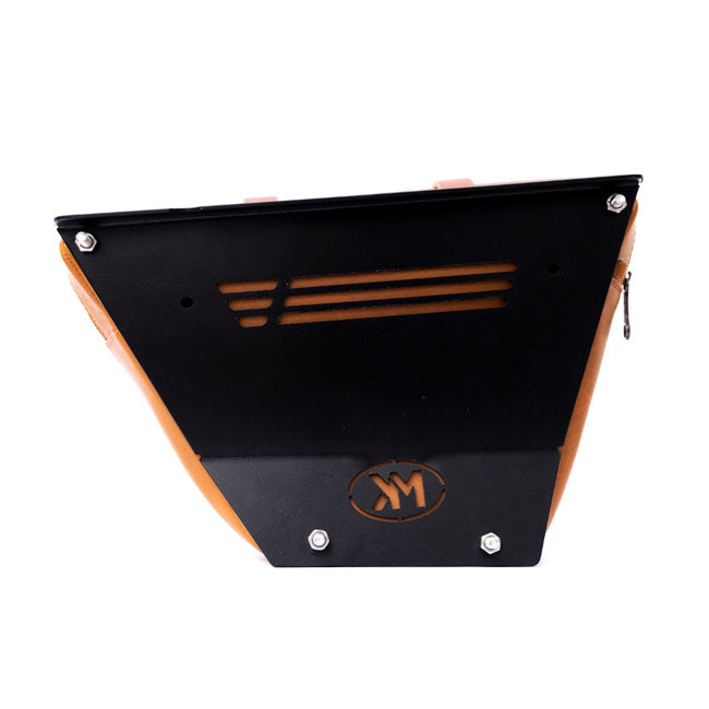 Trip Machine, Wingman side panel bag