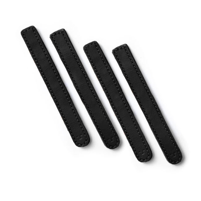 Trip Machine Cable wraps black