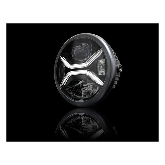 KOSO, Xenith LED headlamp