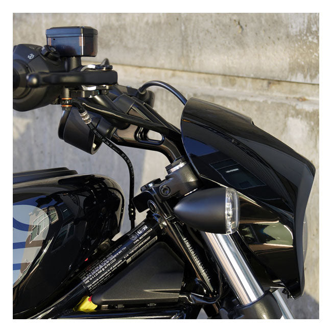 Arlen Ness, Riser Kit. Black