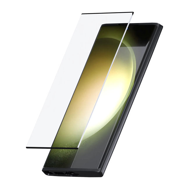 SP Connect™ Galaxy S23 Ultra Glass Screen protector