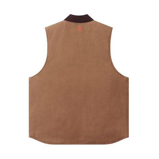 WCC Heavy Duty Work vest