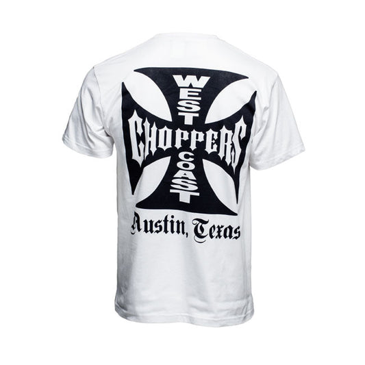 WCC OG Classic cross ATX t-shirt