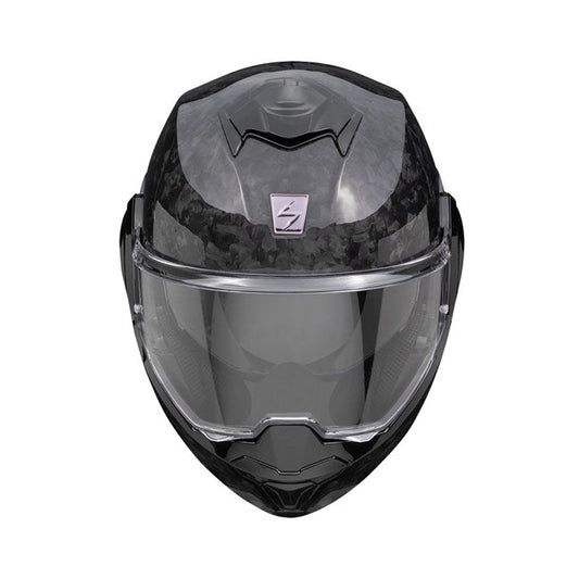 Scorpion Exo-Tech Evo Carbon helmet