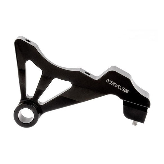 Kraus, rear 108mm radial caliper mount bracket