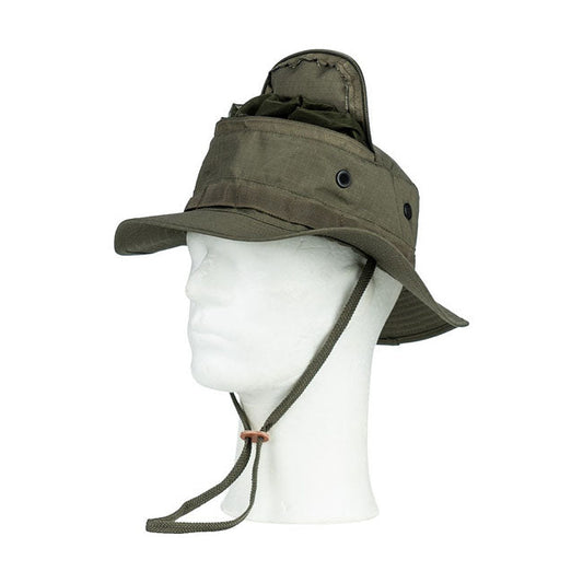 Army Surplus Bush hat