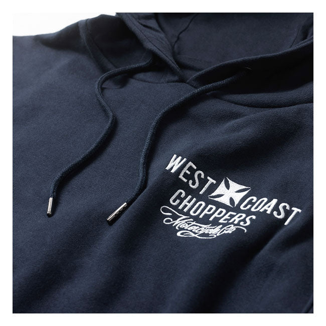 WCC Frisco hoodie