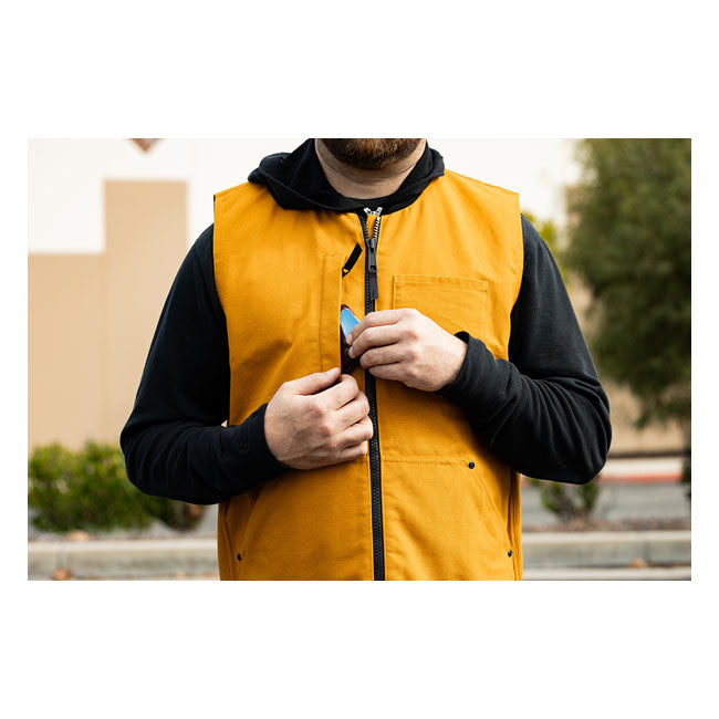 Biltwell 4 Speed vest