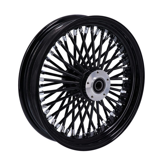 MCS radial 48 fat spoke front wheel 3.50 x 16 SF