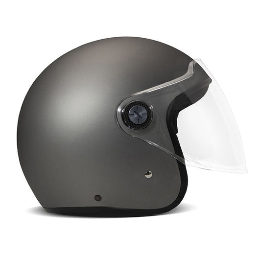 DMD P1 Jet helmet