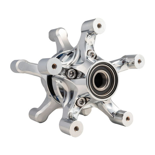 Arlen Ness, Spider Hub Kit Front