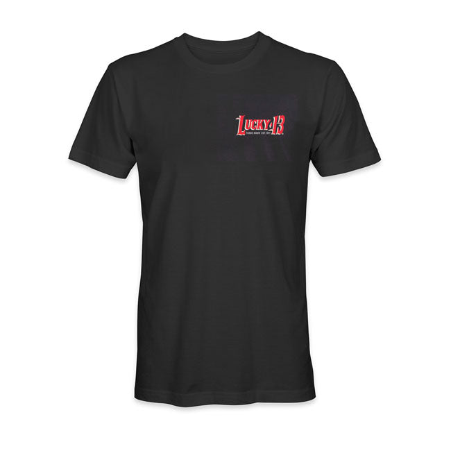 Lucky 13 El Speedy t-shirt