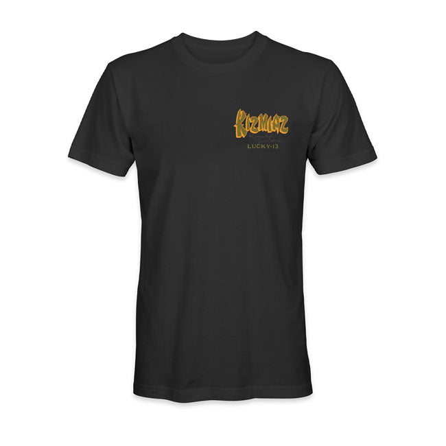 Lucky 13 Kizmias t-shirt