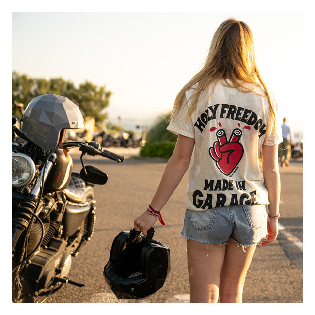 Holy Freedom Mamatee t-shirt