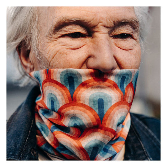 Holy Freedom Seventies Drykeeper® tunnel