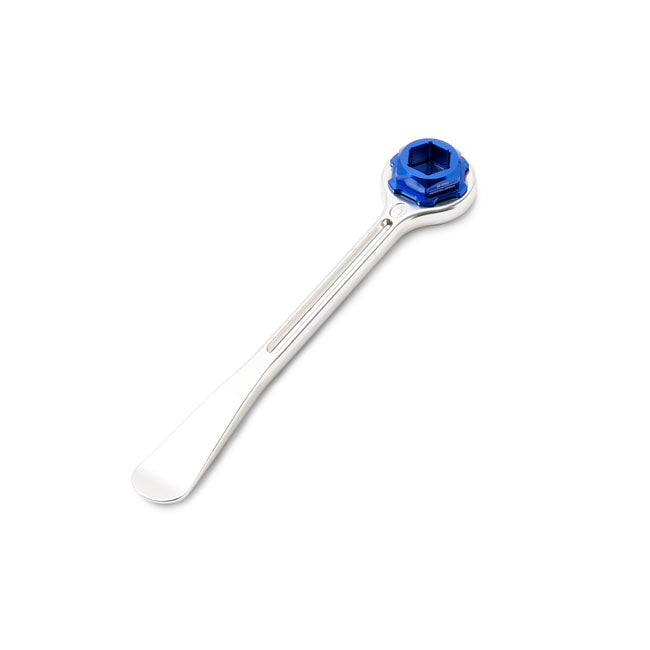 Motion Pro T6 Combo Lever Hex Adapter 30mm/19mm/17mm