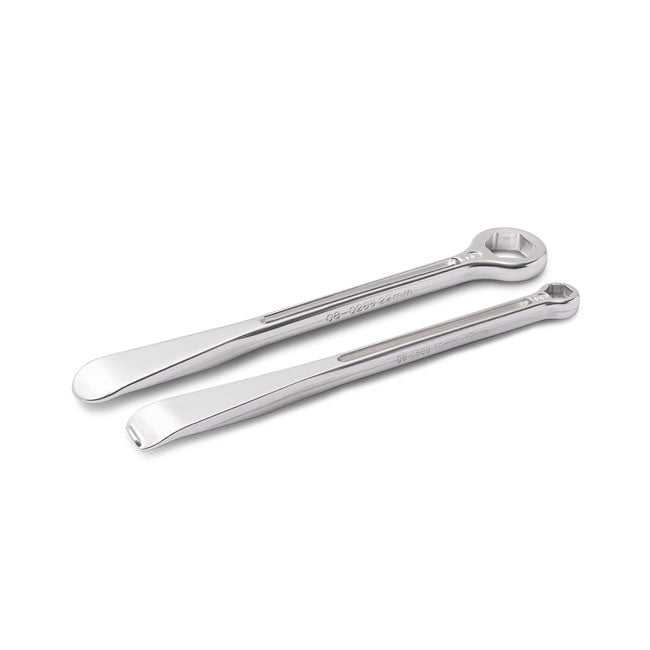 Motion Pro T6 Combo Lever Set 22 mm & 10/12 mm