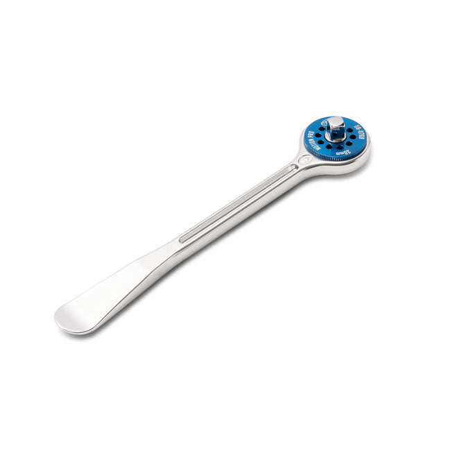 T6 Combo Lever 30 mm