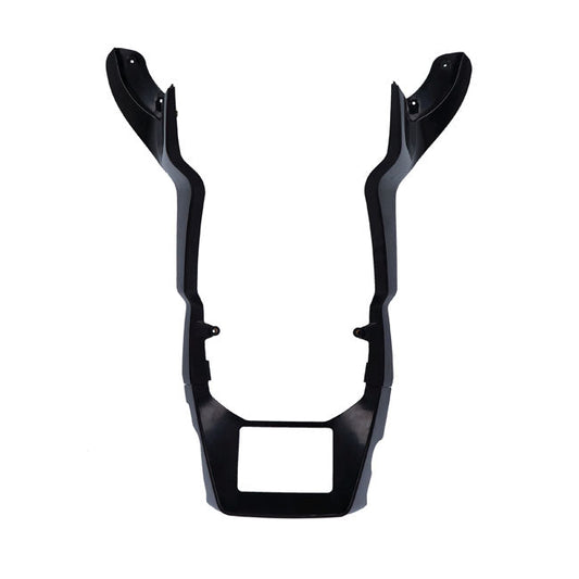 MCS, fairing spoiler cover kit M8 Road Glide