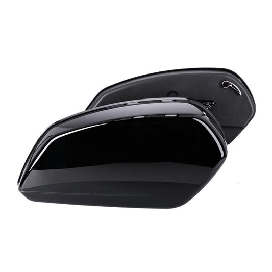 MCS, saddlebag kit M8 Sport Glide & Low Rider