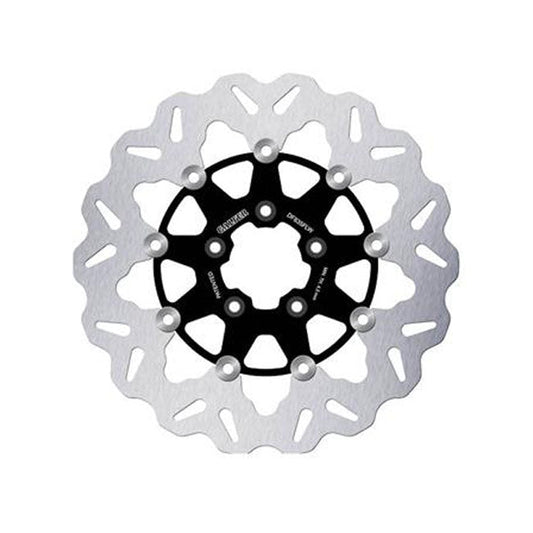 Galfer brake rotor Wave Floating 300x5mm