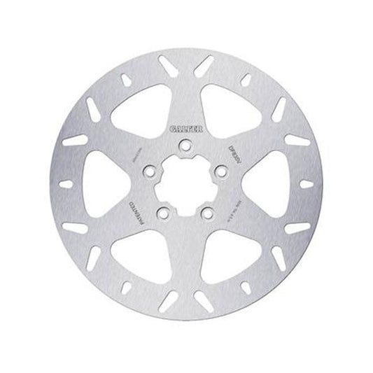 Galfer brake rotor Round Fixed 300x5mm