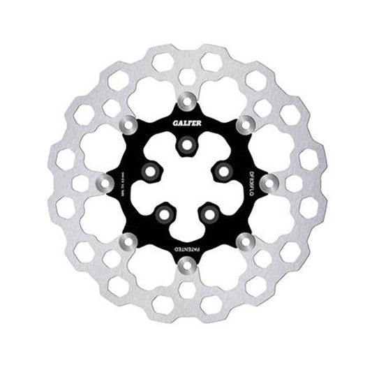 Galfer brake rotor Cubiq Floating 300x5mm