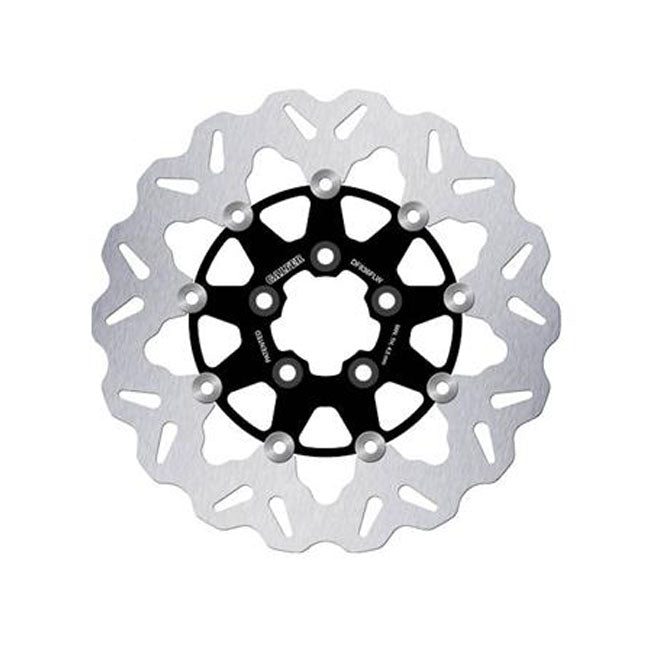Galfer brake rotor Wave Floating 300x5mm