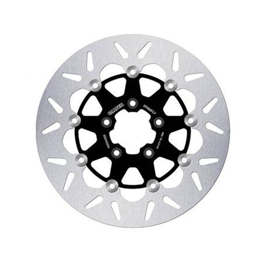 Galfer brake rotor Round Floating 292x5mm
