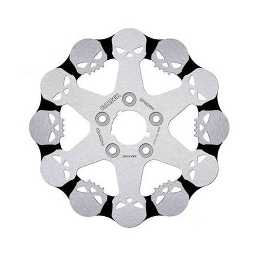 Galfer brake rotor Wave Skull Design Fixed 292x5mm