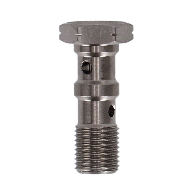 Goodridge Double banjo bolt M10 X 1.00