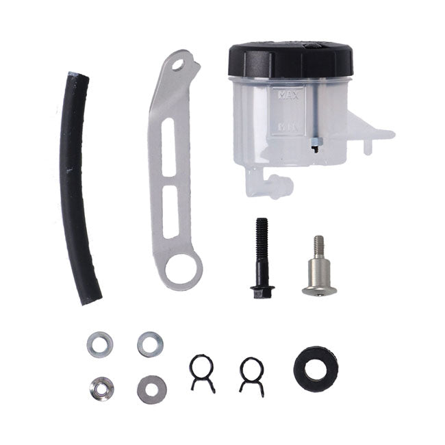 Brembo, fluid reservoir mount kit. Brake