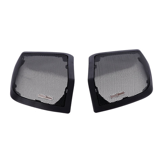 PrecisionPower, Replacement grills for saddlebag speaker kit