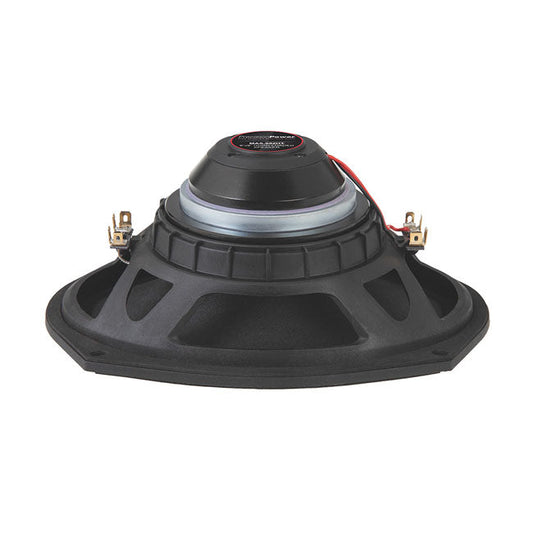 PrecisionPower, 6"x 9" High efficiency Horn Loaded Speaker