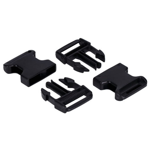 Biltwell Exfil-80 1.5" gen 1 bucket set black