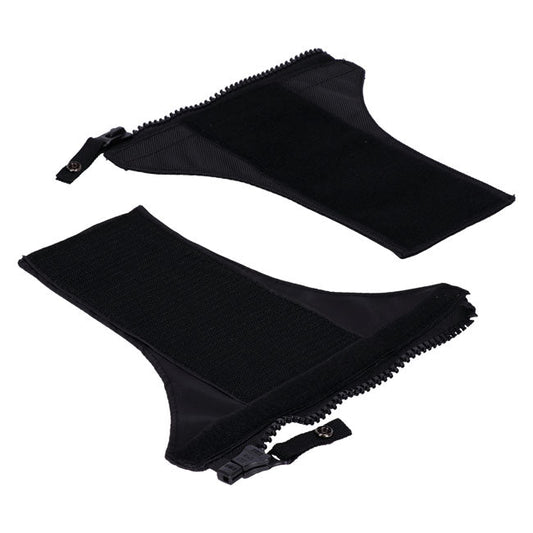 Biltwell Exfil-18 saddlebag center yoke strap