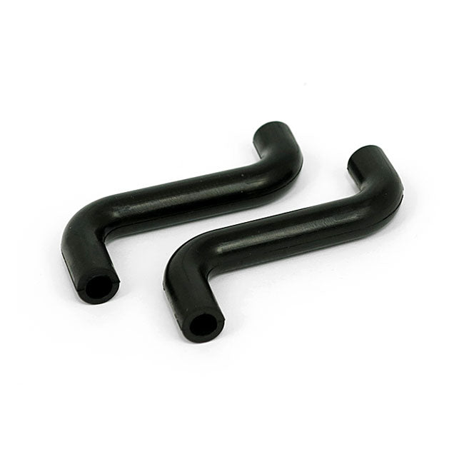 Air cleaner breather tube