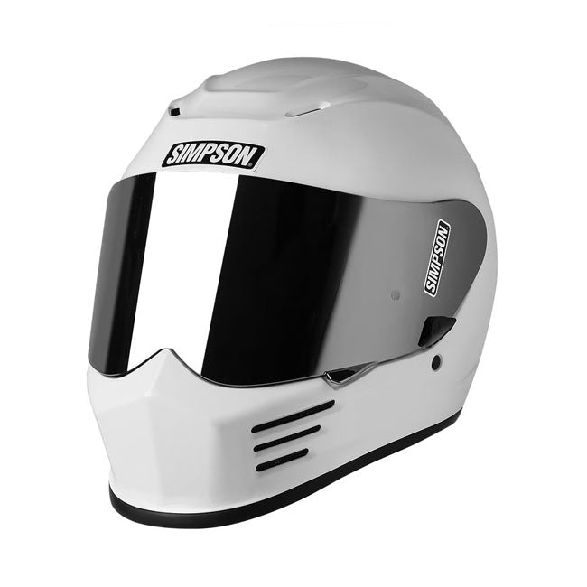 Simpson Speed helmet