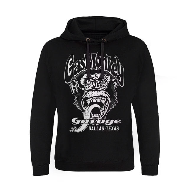 GMG Dallas, Texas hoodie