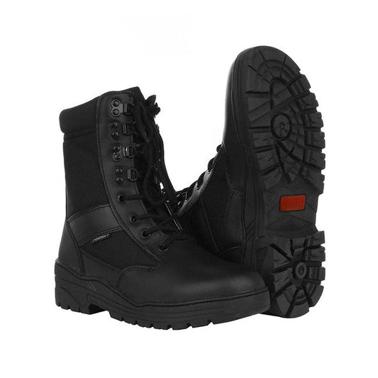 Army Surplus Sniper boots