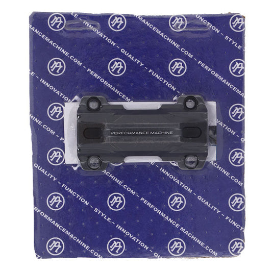 PM, Phatbar riser gauge relocation adapter