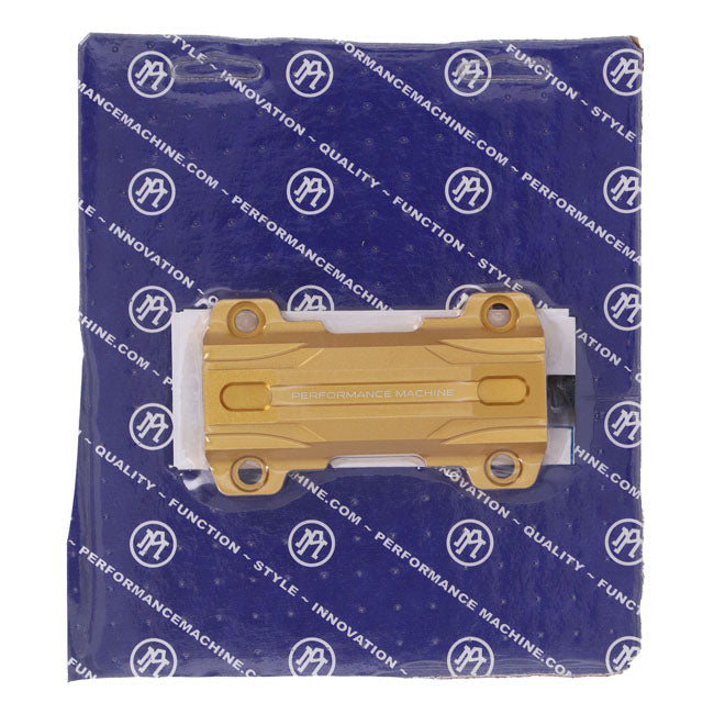 PM, Phatbar riser gauge relocation adapter