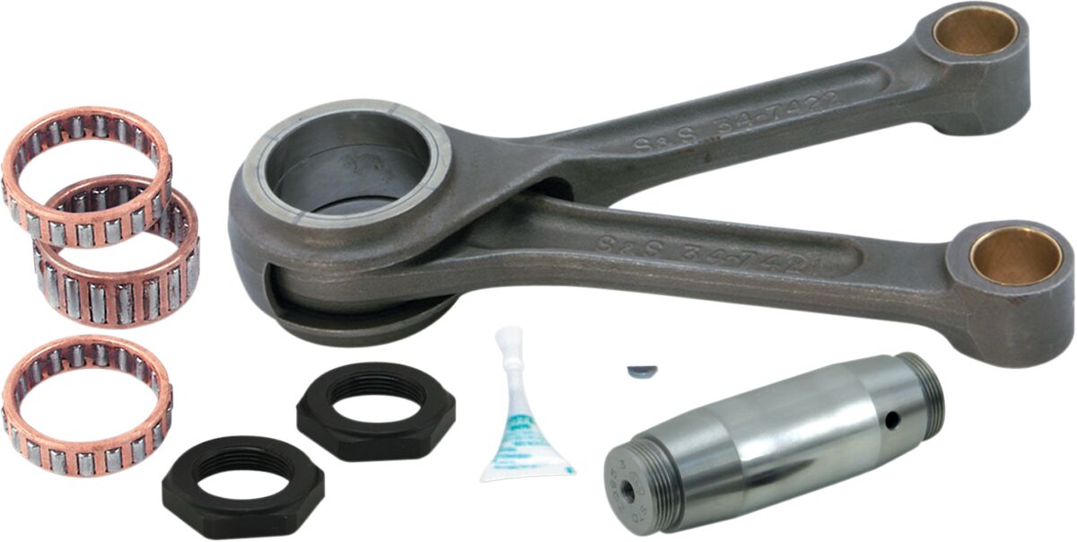 S&S RODS HVY-DTY 41-E81BT