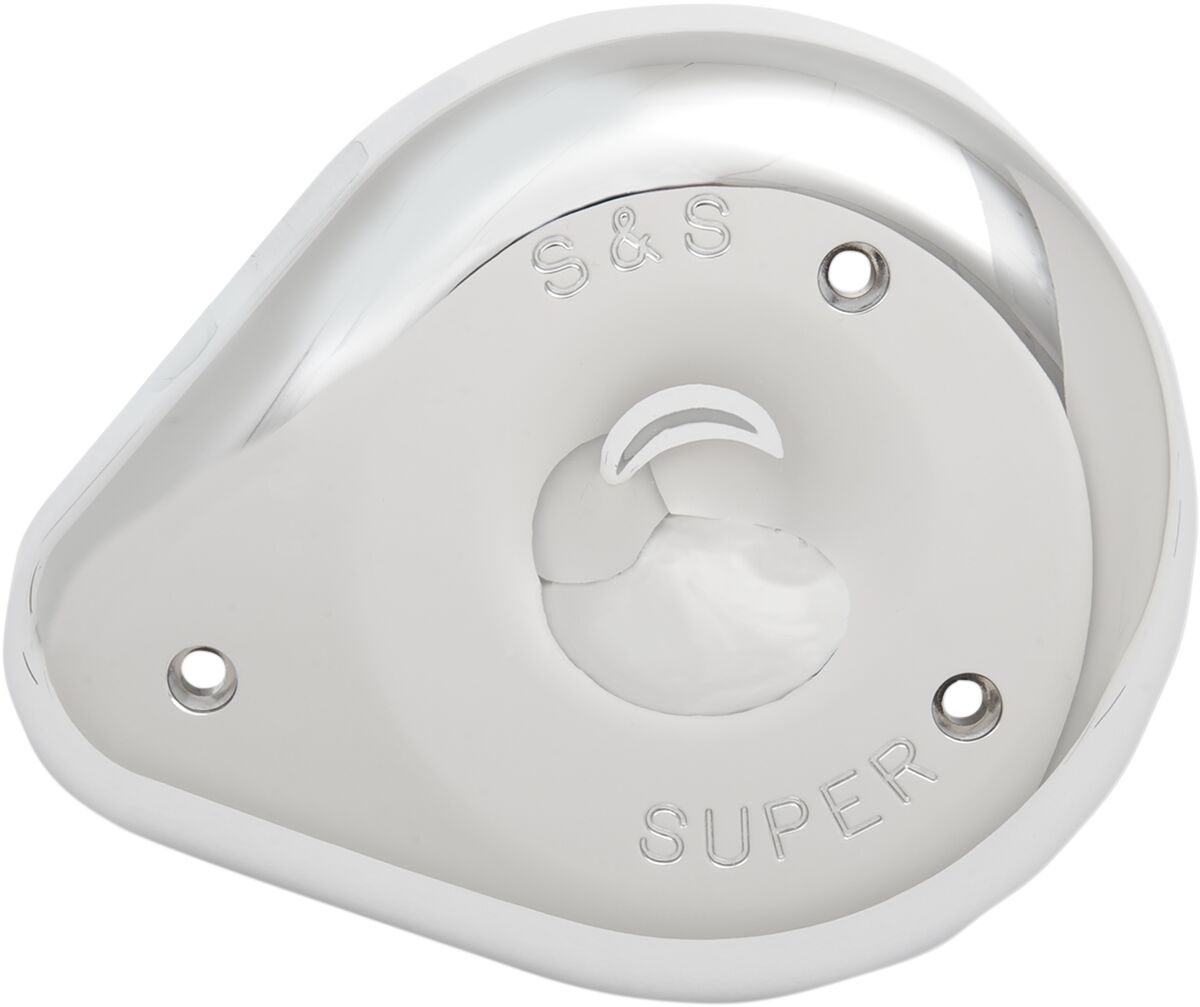 REPLACEMENT E/G COVER