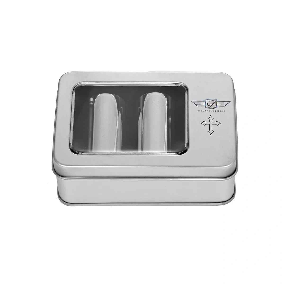 Harley-Davidson Stainless-Steel Cross Docking Hardware - image 3